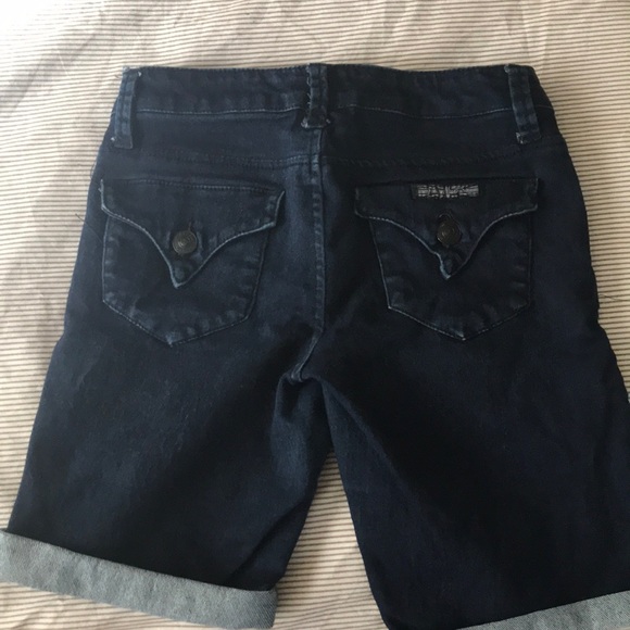 Long Hudson shorts - Picture 2 of 2